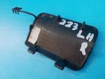 8U0807441A Заглушка буксировочного крюка заднего бампера Audi Q3 2012-