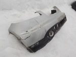 62022CG025 Бампер передний Infiniti FX (S50) 2003-2008