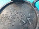 5N0807441 Заглушка буксировочного крюка заднего бампера VOLKSWAGEN Tiguan 2007-2017