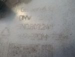 5N0807241 Заглушка буксировочного крюка переднего бампера VOLKSWAGEN Tiguan 2007-2017