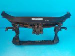 3AA805588D Панель передняя (телевизор) VOLKSWAGEN Passat B7 2011-2015