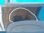 770031C000 Дверь задняя левая Hyundai Getz 2002-2010
