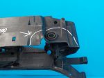 3AA805588D Панель передняя (телевизор) VOLKSWAGEN Passat B7 2011-2015