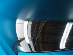 4F0 821 104 A Крыло переднее правое Audi A6 (C6, 4F) 2005-2011