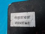 4F0614517AC Блок ABS Audi A6 (C6, 4F) 2005-2011