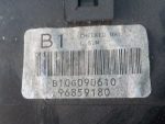 96859180 Щиток приборов Chevrolet Aveo (T250) 2005-2011