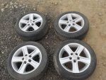 014206 Диски колесный к-т MAZDA Mazda 6 (GG) 2002-2007