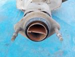 L5012050XC Выпускной коллектор с катализатором MAZDA Mazda 6 (GH) 2007-2012