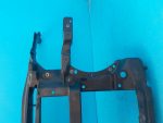 3C0805594D Панель передняя (телевизор) VOLKSWAGEN Passat B6 2005-2009