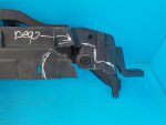 3C0805594D Панель передняя (телевизор) VOLKSWAGEN Passat B6 2005-2009