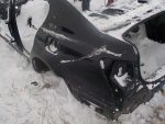 6161230A20 Крыло заднее левое LEXUS GS III 2005-2012