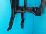3C0805594D Панель передняя (телевизор) VOLKSWAGEN Passat B6 2005-2009
