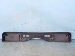 5211448060 Накладка номерного знака переднего LEXUS RX II 2003-2009