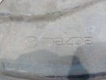 BBP356130G Подкрылок передний правый MAZDA Mazda 3 (BL) 2009-2013