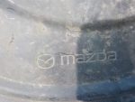 BBP356140G Подкрылок передний левый MAZDA Mazda 3 (BL) 2009-2013