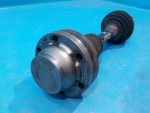 7L6407271A Привод колеса передний VOLKSWAGEN Touareg 2002-2010