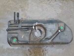 96829637 Топливный бак Chevrolet Aveo (T250) 2005-2011