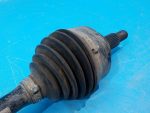 7L6407271A Привод колеса передний VOLKSWAGEN Touareg 2002-2010