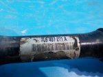 7L6407271A Привод колеса передний VOLKSWAGEN Touareg 2002-2010