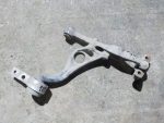 GS1D34300L Рычаг передний нижний правый MAZDA Mazda 6 (GH) 2007-2012
