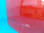 6711106040 Дверь передняя правая TOYOTA Camry V40 2006-2011