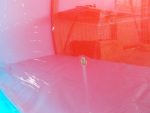 6711106040 Дверь передняя правая TOYOTA Camry V40 2006-2011