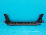 7L6807699 Кронштейн переднего бампера центральный VOLKSWAGEN Touareg 2002-2010