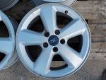 017522 Диск колесный (комплект) Ford Focus II 2005-2011