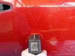 6711106040 Дверь передняя правая TOYOTA Camry V40 2006-2011