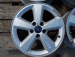 017522 Диск колесный (комплект) Ford Focus II 2005-2011