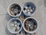 017522 Диск колесный (комплект) Ford Focus II 2005-2011