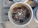 017522 Диск колесный (комплект) Ford Focus II 2005-2011