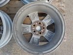 017522 Диск колесный (комплект) Ford Focus II 2005-2011