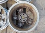 017522 Диск колесный (комплект) Ford Focus II 2005-2011