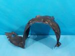 GS1D56140H Подкрылок передний левый MAZDA Mazda 6 (GH) 2007-2012