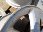 017522 Диск колесный (комплект) Ford Focus II 2005-2011