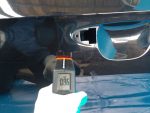 3C8831055A Дверь передняя левая VOLKSWAGEN Passat CC 2008-2018