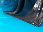 3C8831055A Дверь передняя левая VOLKSWAGEN Passat CC 2008-2018