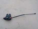 6RU8275058 Замок багажника VOLKSWAGEN Polo 2011-2020