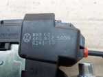 6RU8275058 Замок багажника VOLKSWAGEN Polo 2011-2020