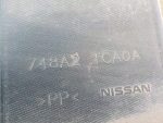 748A21CA0A Защита днища правая Infiniti FX-QX70 (S51) 2008-2017