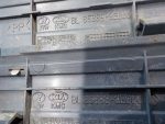 858863E000CY Комплект накладок порога (салон) KIA Sorento 2002-2009