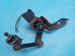 7L0616213A Датчик дорожного просвета передний левый VOLKSWAGEN Touareg 2002-2010