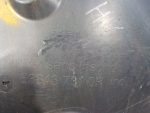 638437310R Подкрылок передний левый задняя часть RENAULT Megane III 2009-2016
