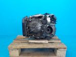 2222VX АКПП (автоматическая КПП) Citroen C4 2005-2011