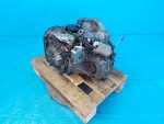 2222VX АКПП (автоматическая КПП) Citroen C4 2005-2011