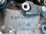 2222VX АКПП (автоматическая КПП) Citroen C4 2005-2011