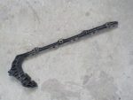 5215730060 Кронштейн заднего бампера правый LEXUS GS III 2005-2012