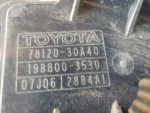7812030A40 Педаль газа LEXUS GS III 2005-2012