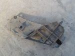 5215530080 Кронштейн заднего бампера правый нижний LEXUS GS III 2005-2012